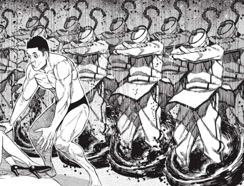 Dandadan episodio 189 del manga, fecha y horario para leer online, en español y gratis