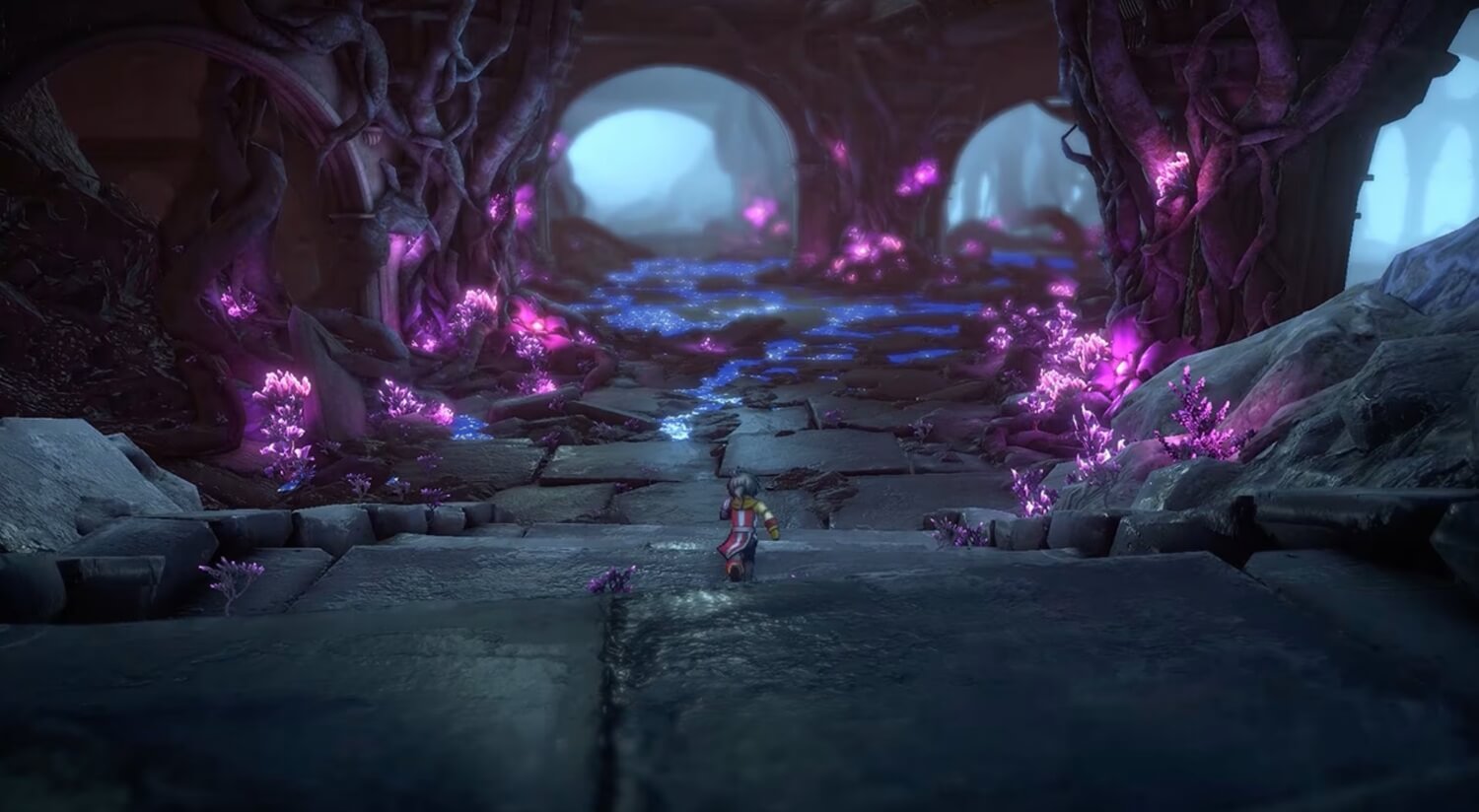 Eiyuden Chronicle: Hundred Heroes - Season Pass | Chapter of Markus