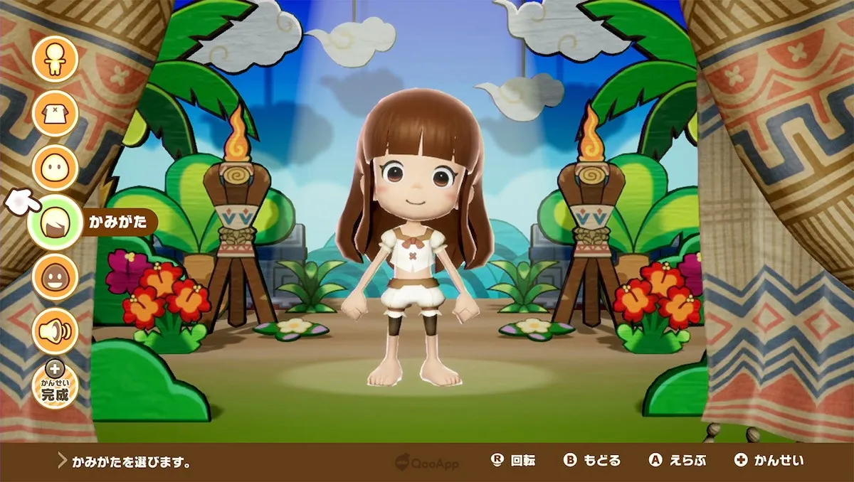 Fantas Life i gameplay