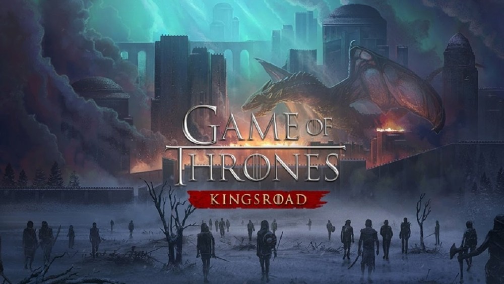 Aunque aún no tenemos fecha de lanzamiento, hoy Game of Thrones Kingsroad regresa a la actualidad con el detalle de sus clases.