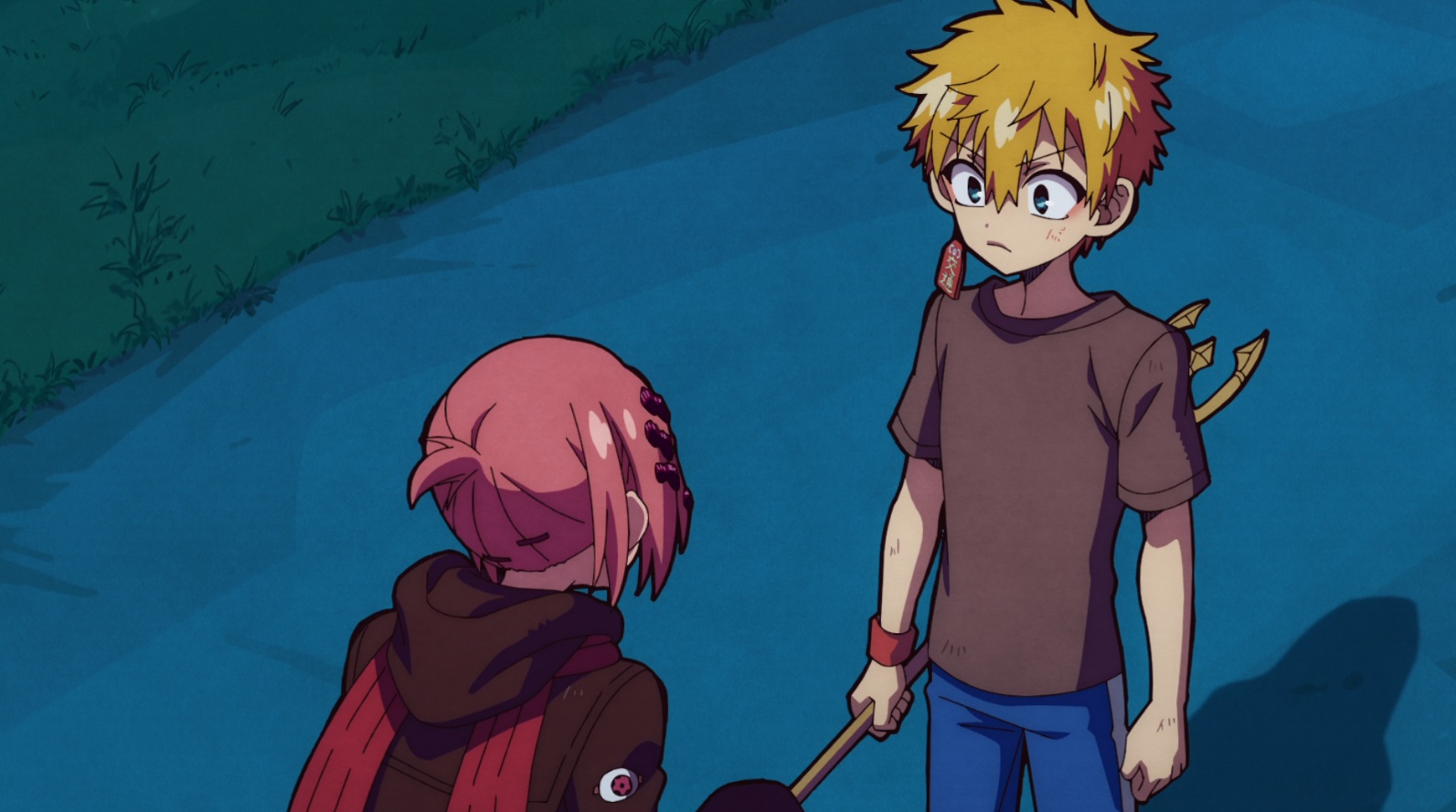 Hanako-kun El fantasma del lavabo temporada 2, fecha y hora de estreno del episodio 12 del anime