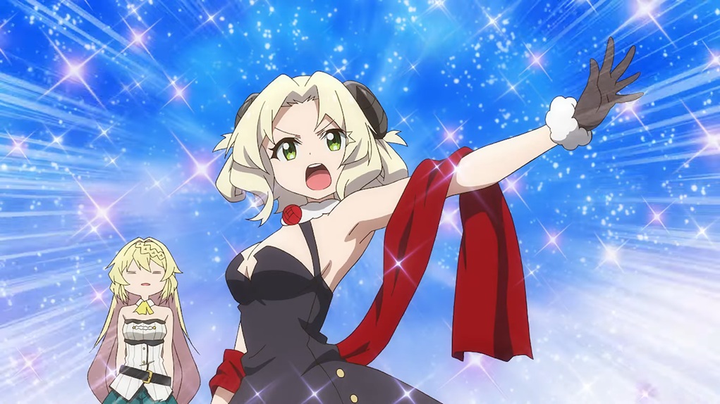 I've Been Killing Slimes for 300 Years and Maxed Out My Level temporada 2, fecha y hora de estreno del episodio 1 del anime