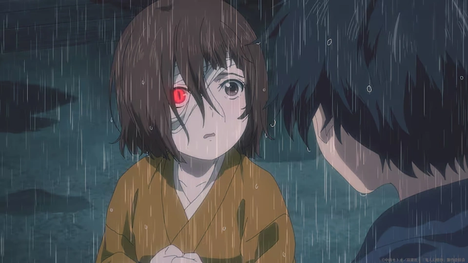 Kijin Gentoushou, fecha y hora de estreno del episodio 2 del anime