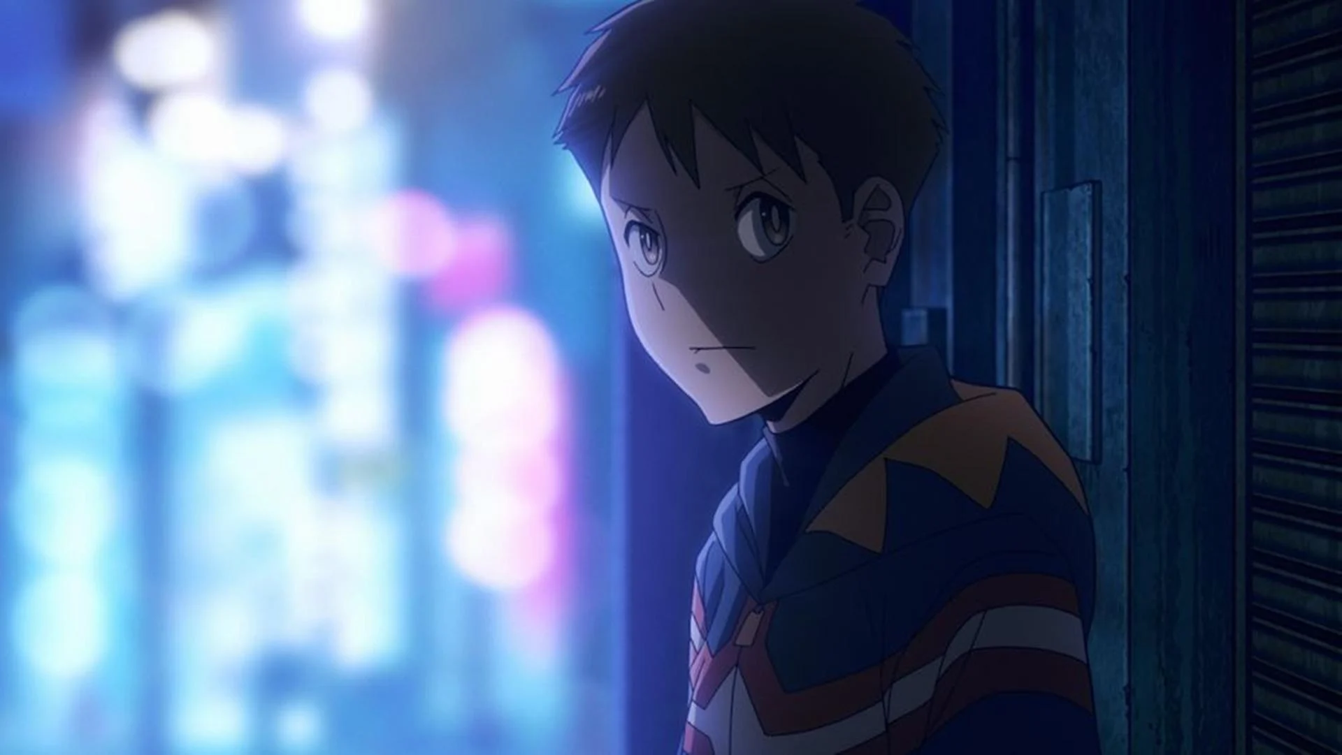 My Hero Academia Vigilantes, fecha y hora de estreno del episodio 1 del anime