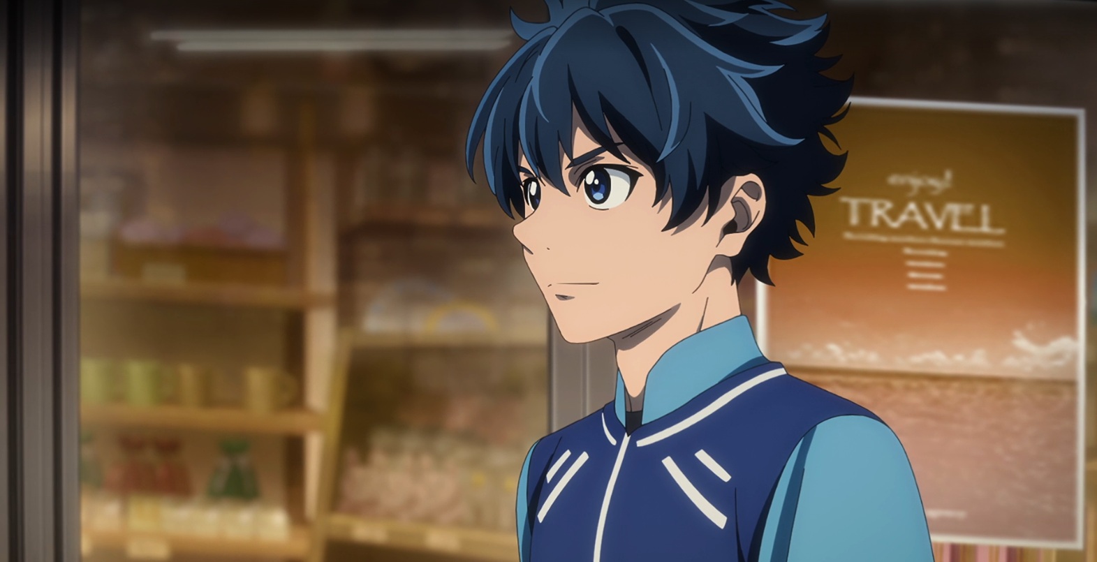 Shangri-La Frontier temporada 2, fecha y hora de estreno del episodio 25 del anime