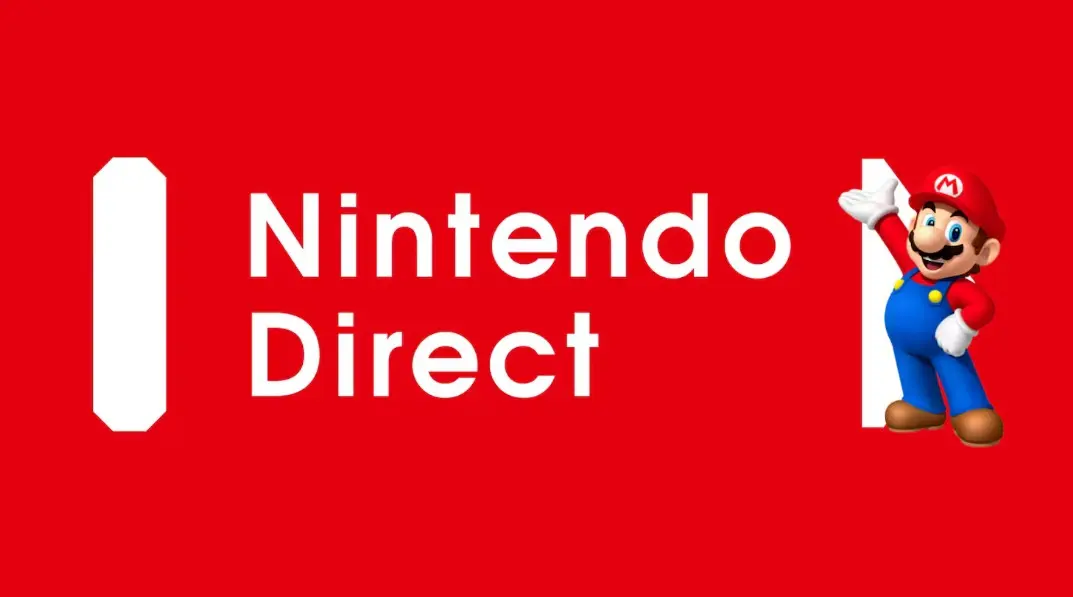 Último Nintendo Direct Switch