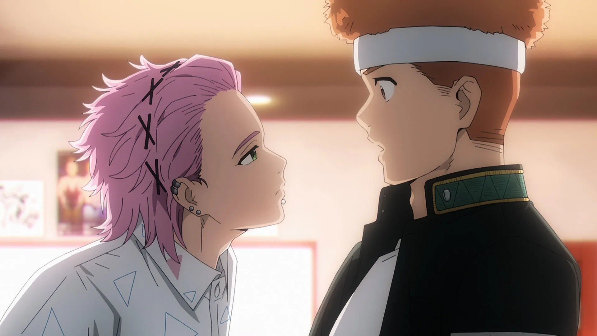 Wind Breaker temporada 2, fecha y hora de estreno del episodio 1 del anime