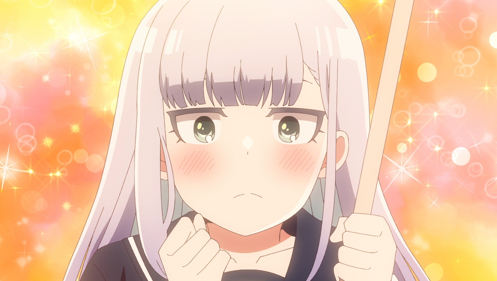 Aharen-san wa Hakarenai temporada 2, fecha y hora de estreno del episodio 3 del anime