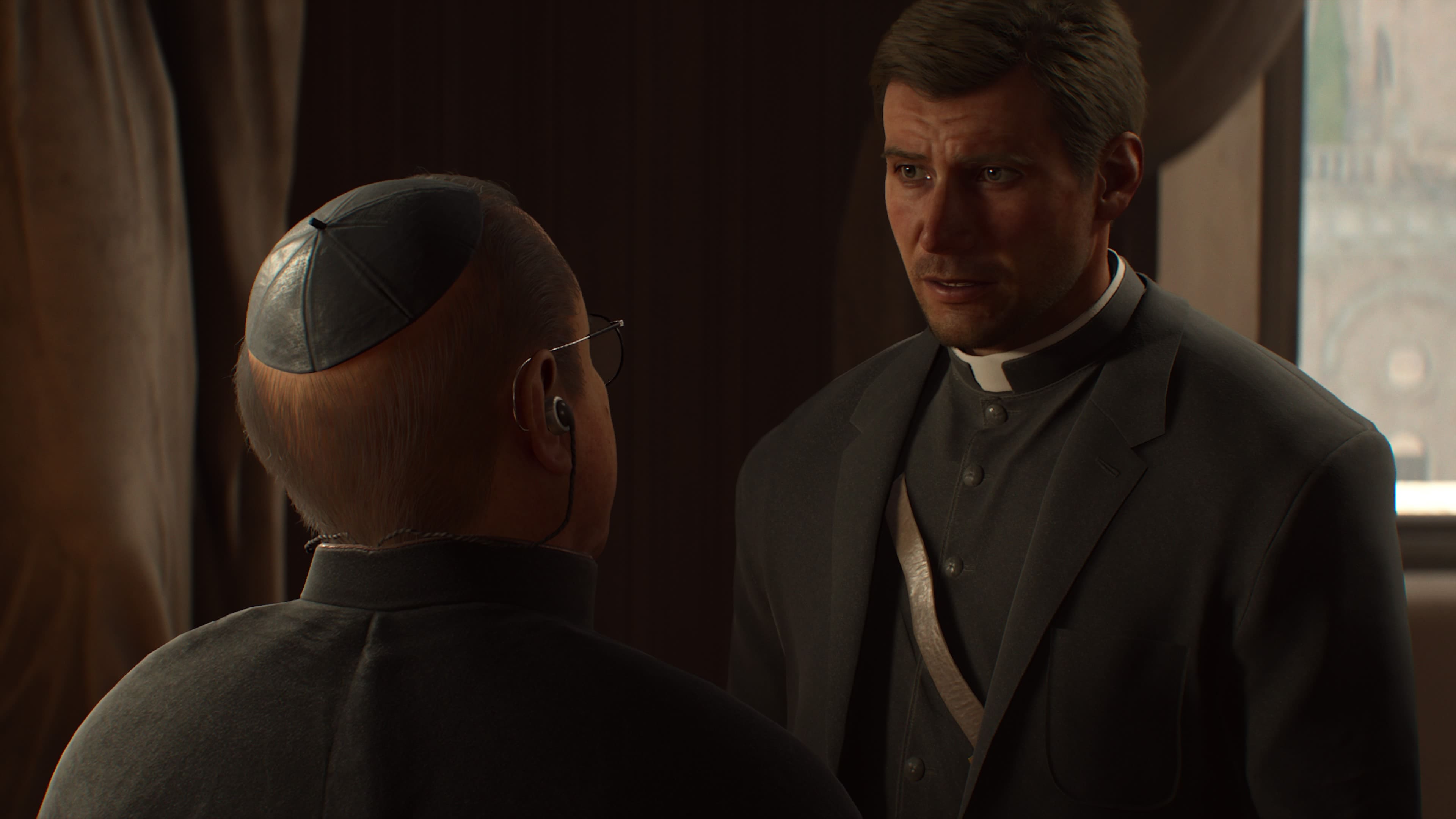 Análisis Indiana Jones PS5
