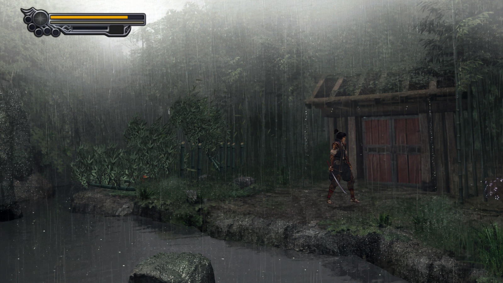 Avance Onimusha 2