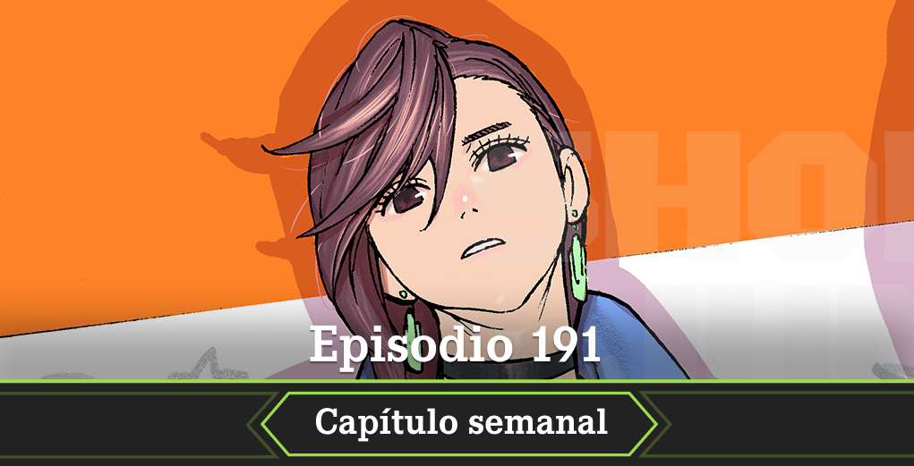 Dandadan manga cuando donde leer manga 191