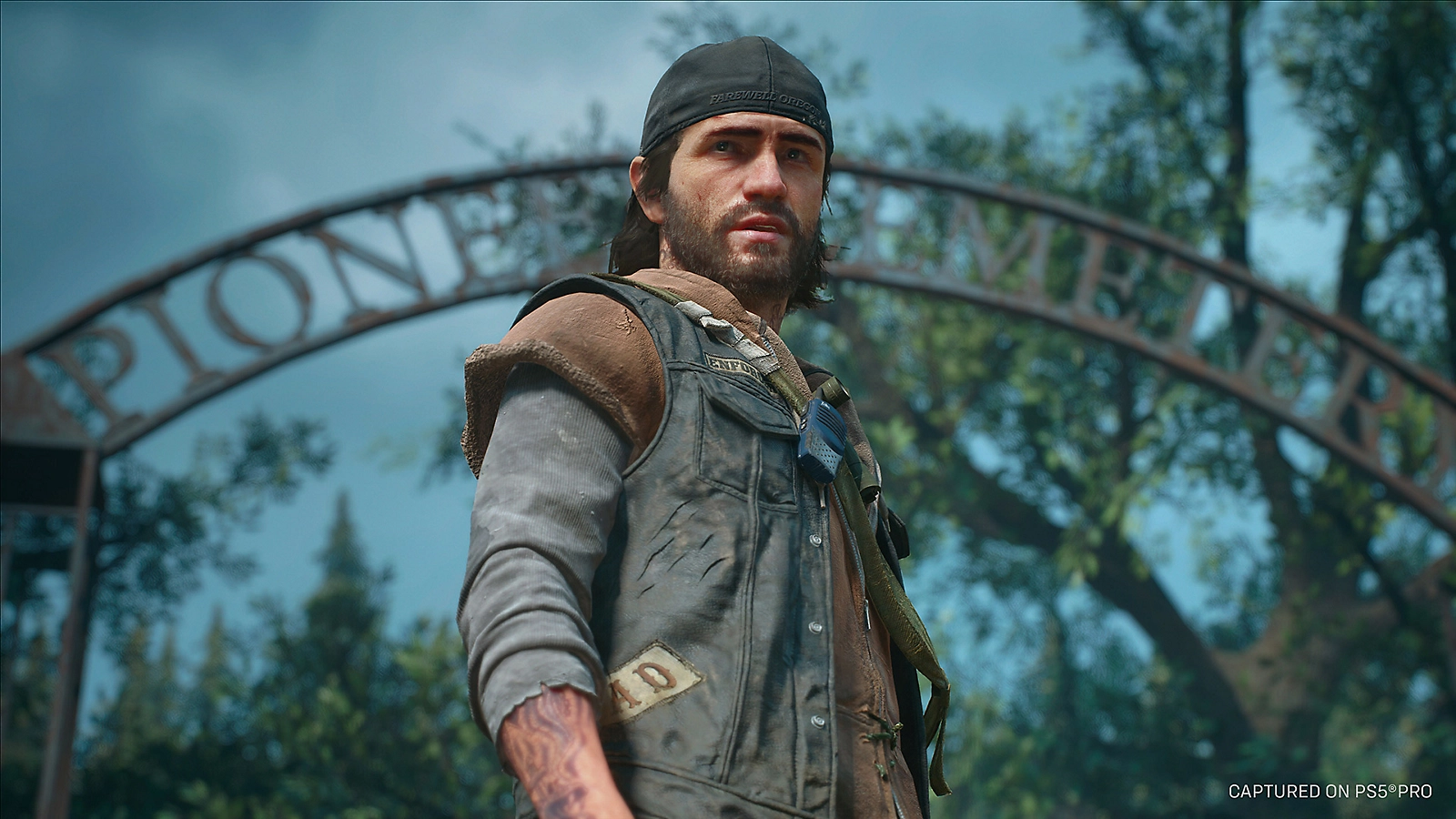 Análisis de Days Gone Remastered