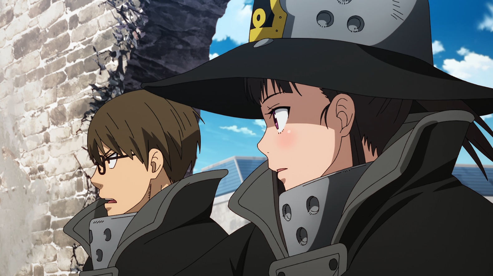 Fire Force temporada 3, fecha y hora de estreno del episodio 6 del anime