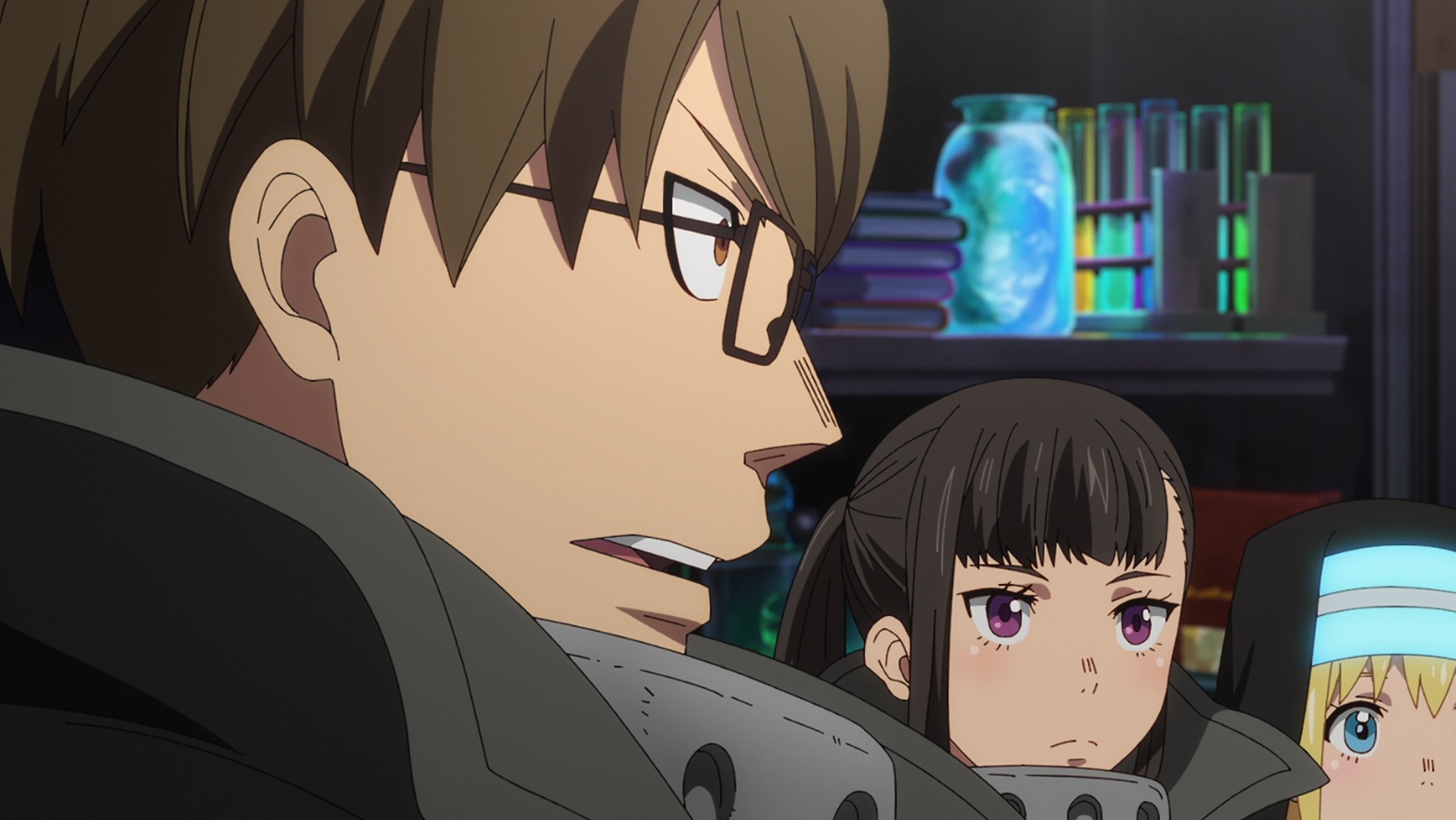 Fire Force temporada 4, fecha y hora de estreno del episodio 3 del anime