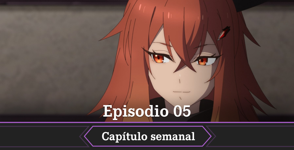 From Old Country Bumpkin to Master Swordsman fecha horario como ver episodio 5