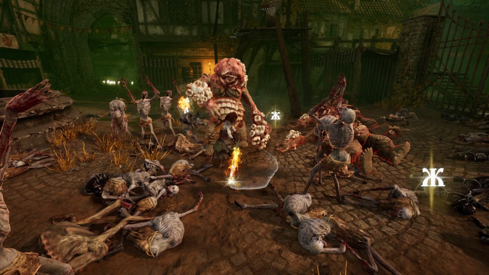 Hordes of Hunger