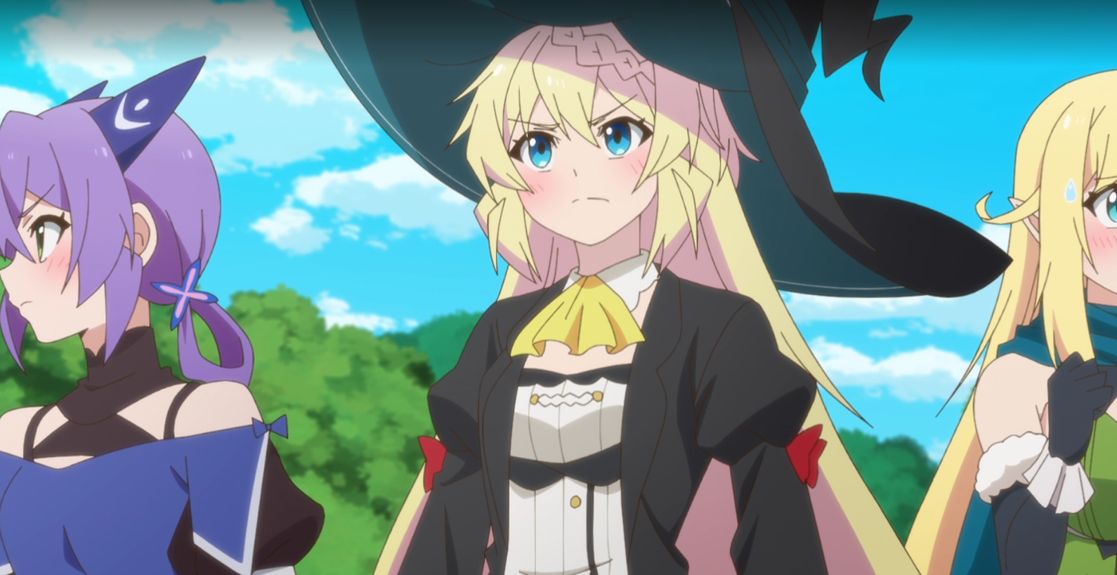 I’ve Been Killing Slimes for 300 Years and Maxed Out My Level temporada 2, fecha y hora de estreno del episodio 6 del anime