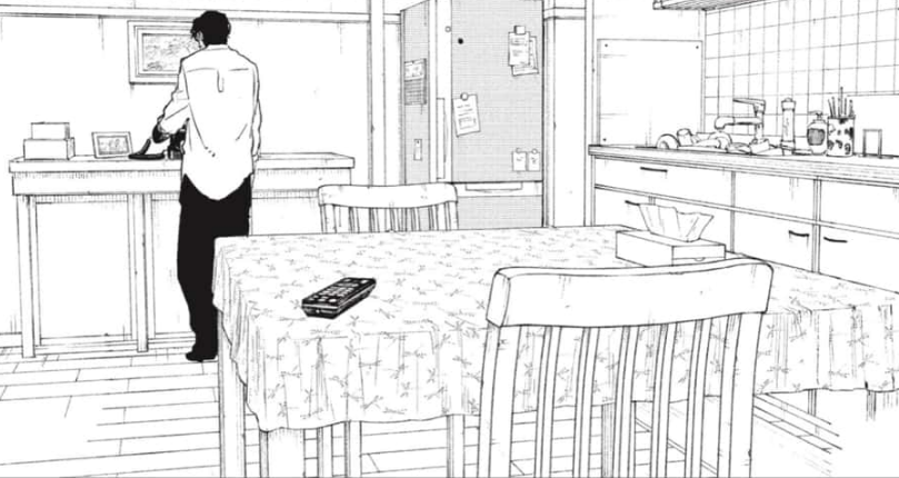 Kagurabachi episodio 76 del manga, fecha y horario para leer online, en español y gratis