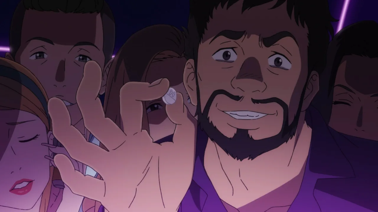 Lazarus, fecha, hora de estreno y dónde ver el episodio 6 del anime