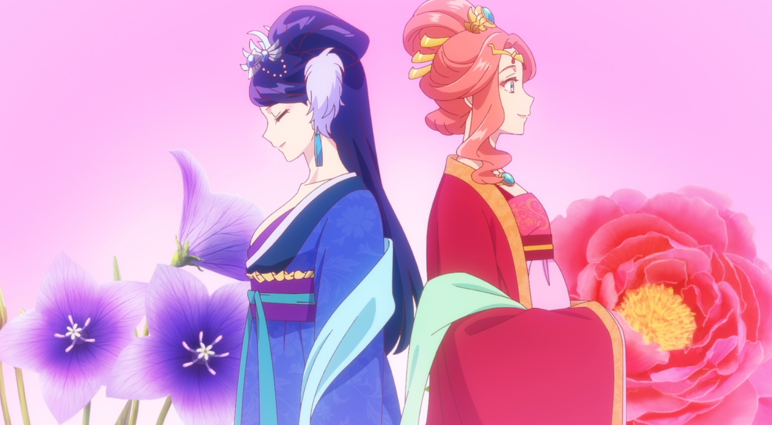 Los diarios de la boticaria temporada 2, fecha y hora de estreno del episodio 18 del anime