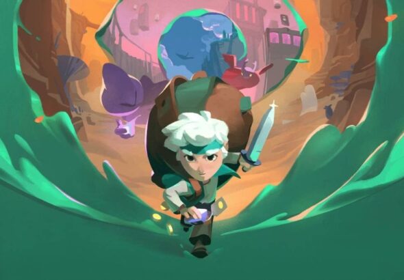 Aunque aún no tenemos fecha de lanzamiento definitiva, ya tenemos acotada la ventana de salida de Moonlighter 2.