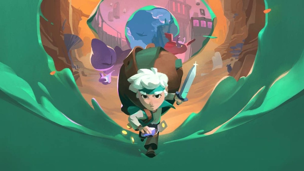 Aunque aún no tenemos fecha de lanzamiento definitiva, ya tenemos acotada la ventana de salida de Moonlighter 2.