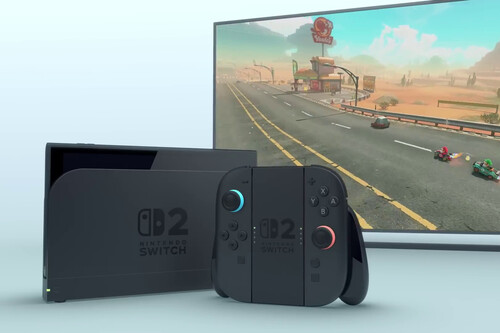 Nintendo Switch 2 fecha