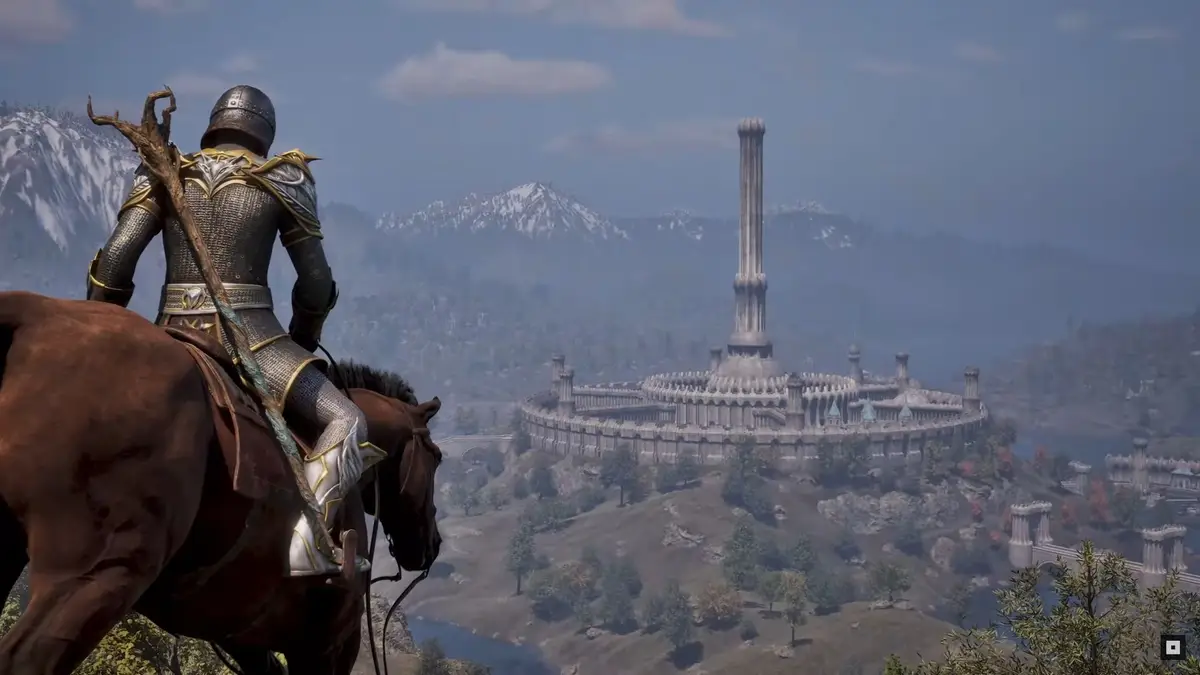 Oblivion Remastered jugadores 2