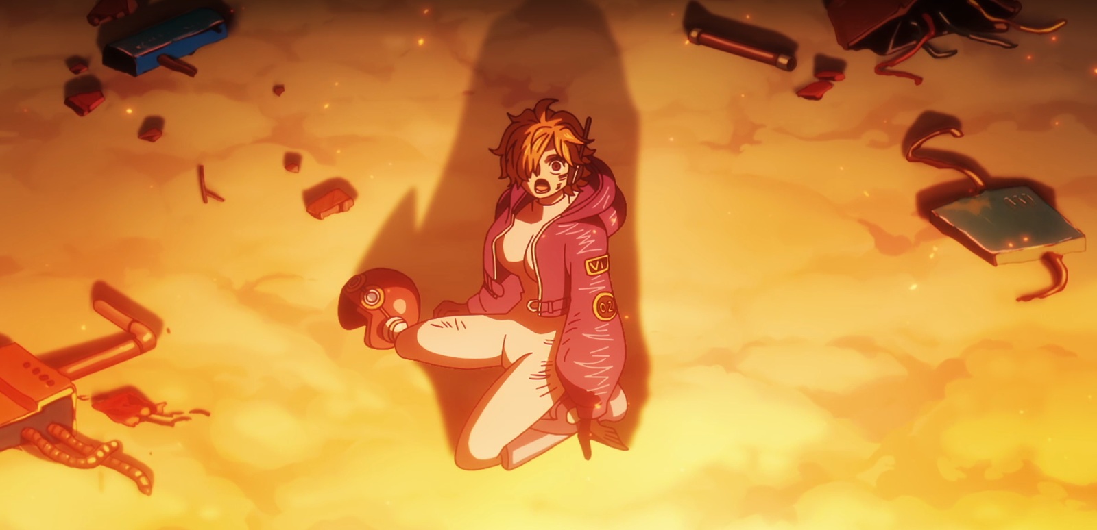 One Piece, fecha, hora de estreno y dónde ver el episodio 1128 del anime