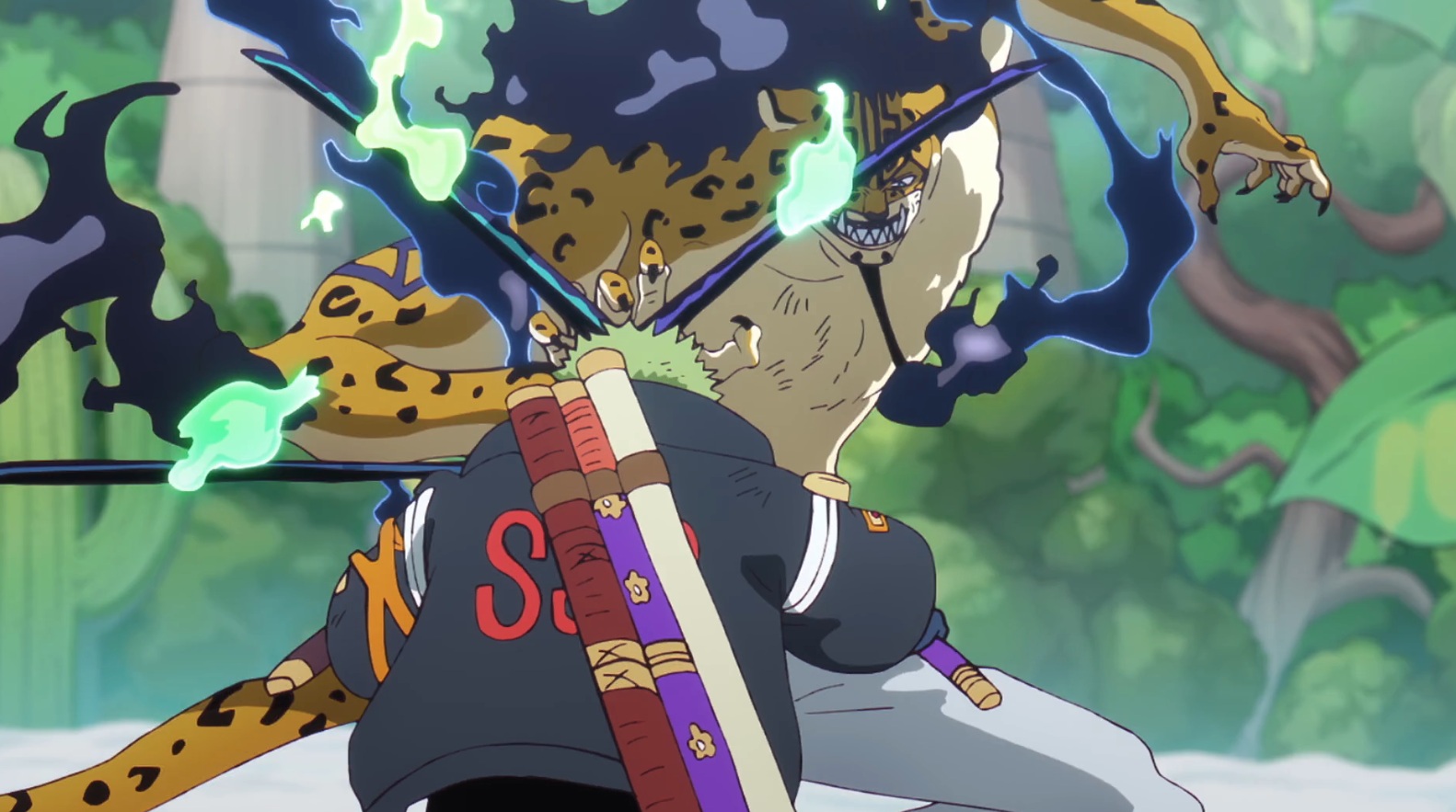 One Piece, fecha, hora de estreno y dónde ver el episodio 1129 del anime