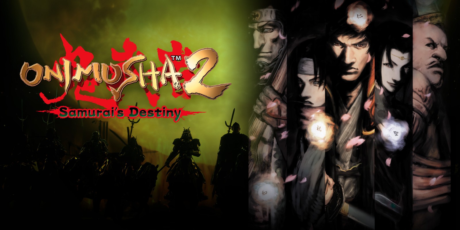 Onimusha 2