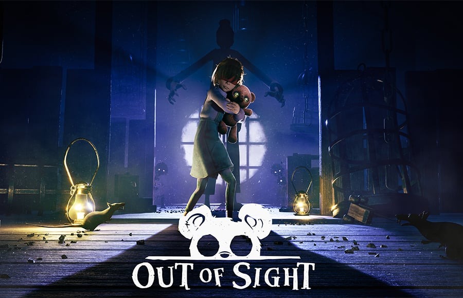 Out of Sight