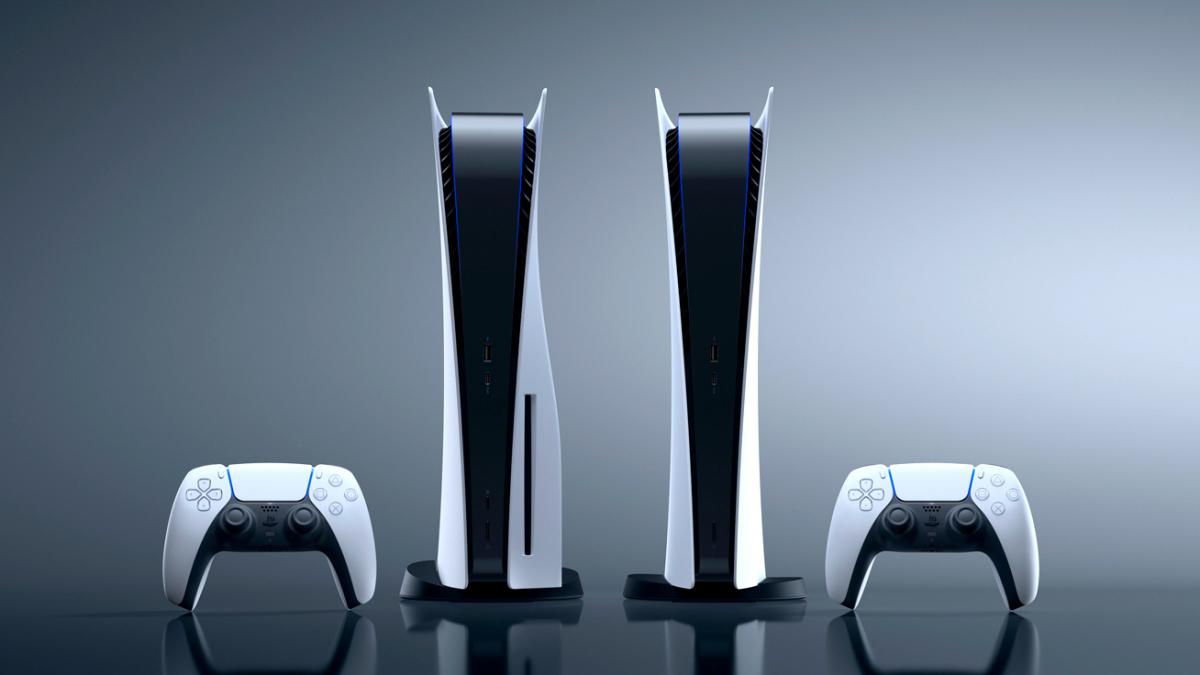 PS5 sin lector sube precio