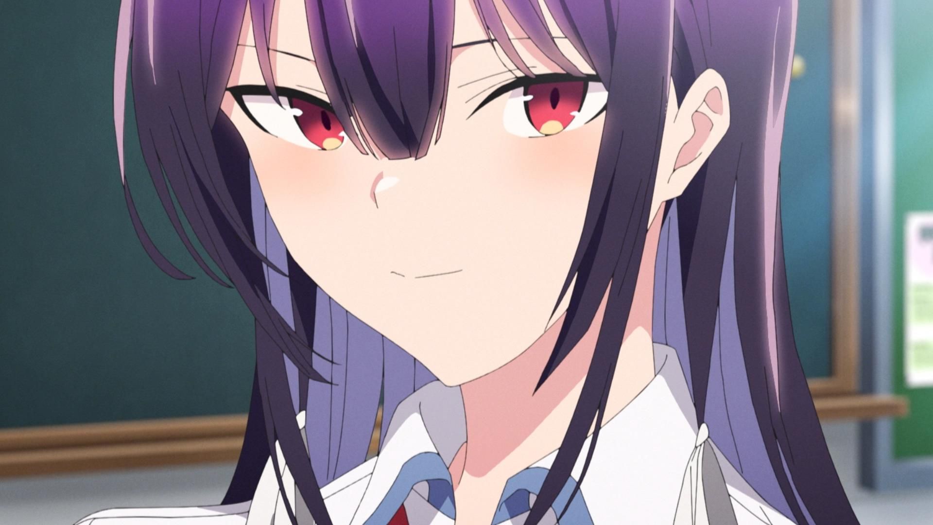 Please Put Them On Takamine-san, fecha y hora de estreno del episodio 2 del anime