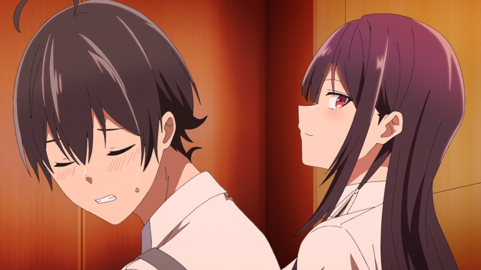 Please Put Them On Takamine-san, fecha y hora de estreno del episodio 6 del anime