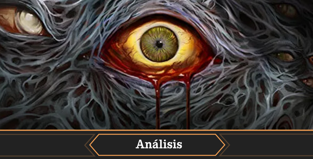 Portada análisis Post Trauma