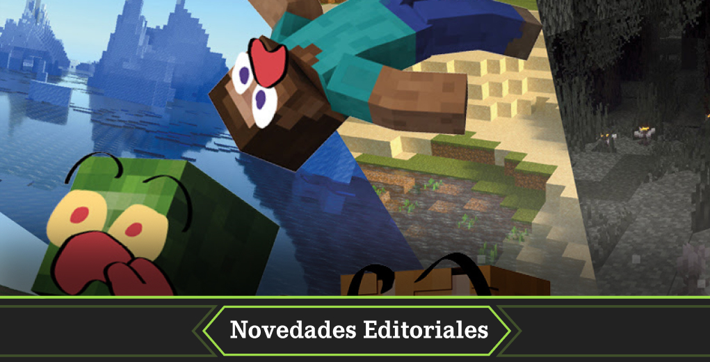 ¡Vamos con las novedades de Dolmen Editorial para mayo de 2025! ¿Con qué nos sorprenderán en esta ocasión? Os lo contamos.