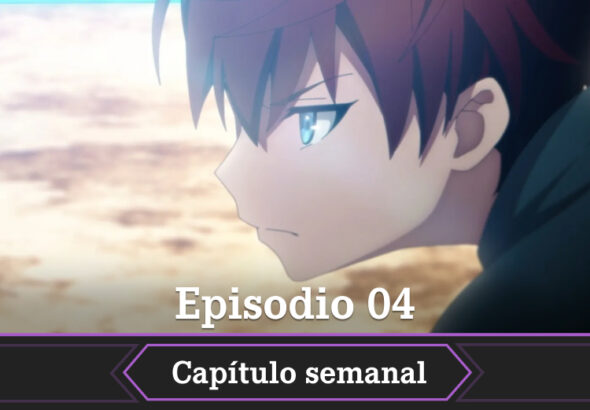 The Beginning After the End fecha horario como ver episodio 4