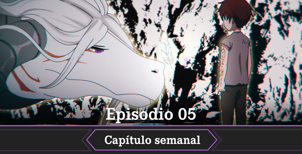 The Beginning After the End fecha horario como ver episodio 5