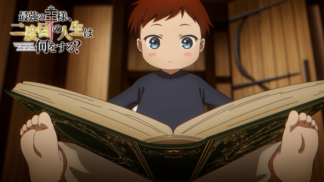 The Beginning After the End, fecha y hora de estreno del episodio 2 del anime