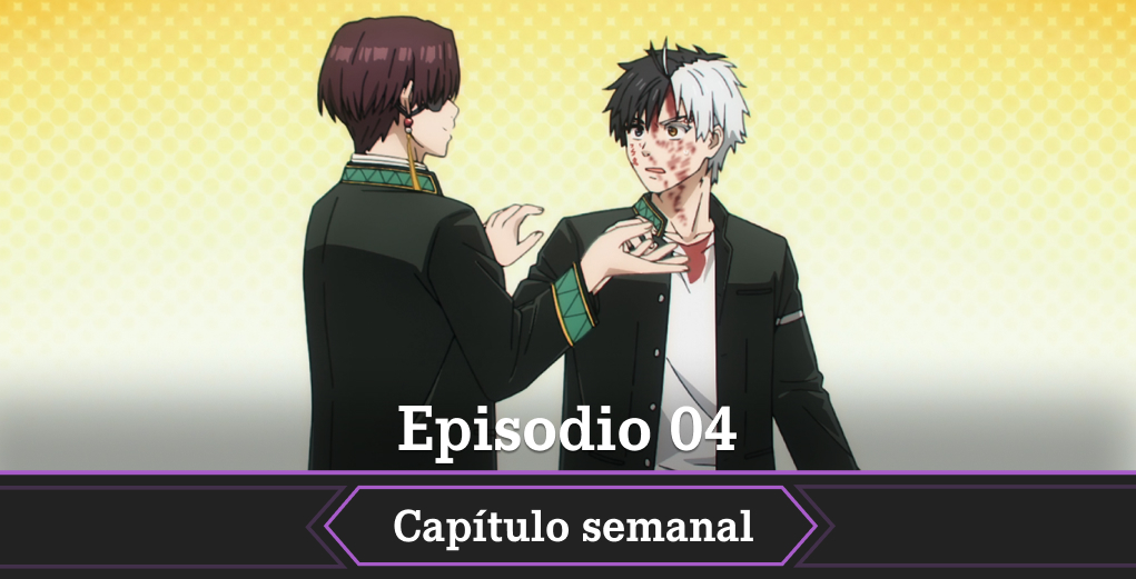 Wind Breaker temporada 2 fecha horario como ver episodio 4