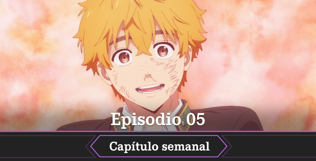 Wind Breaker temporada 2 fecha horario como ver episodio 5