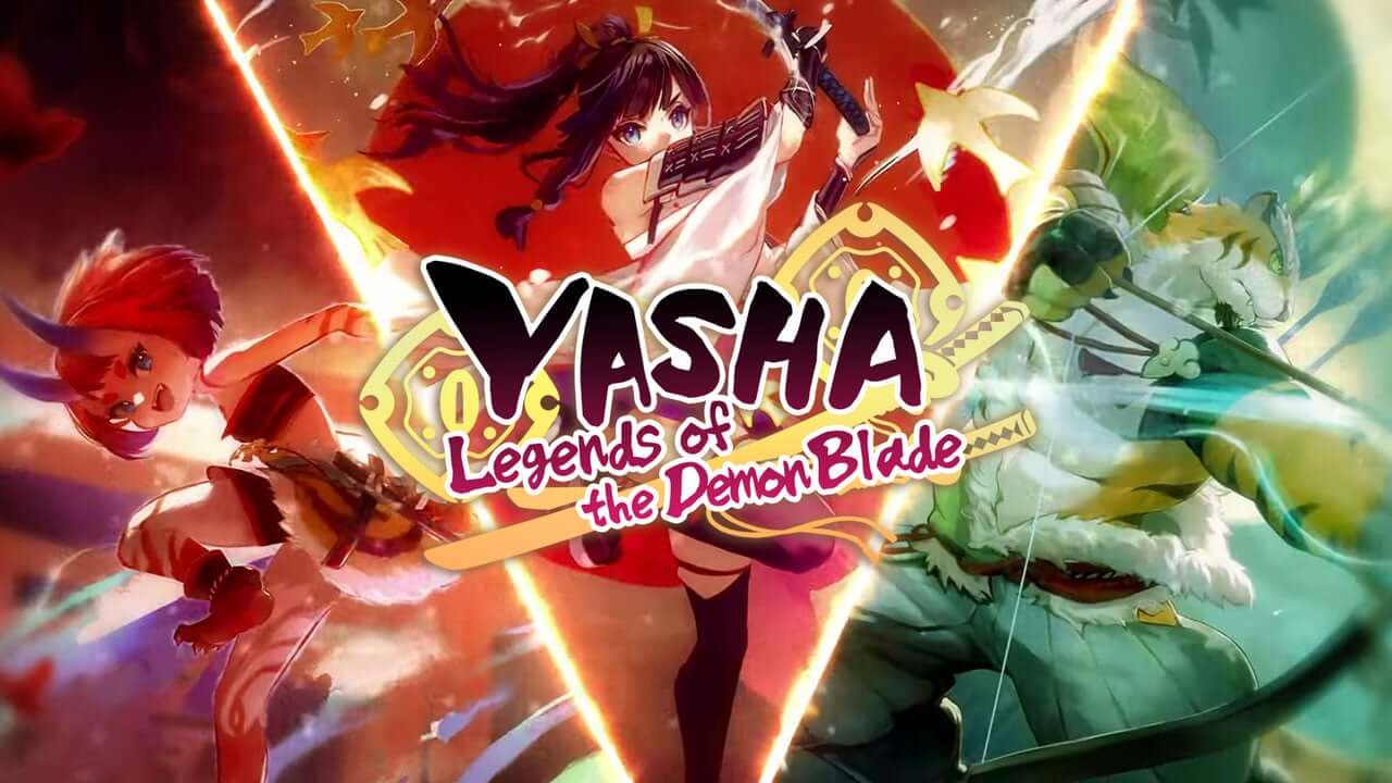 Yasha: Legends of the Demon Blade tiene confirmada su nueva fecha de lanzamiento para mediados de mayo y os contamos todo.