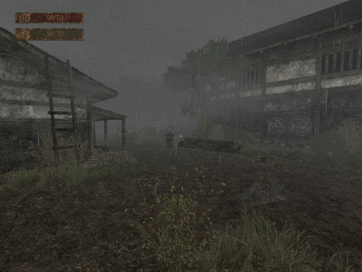 Labyrinth of the demon king