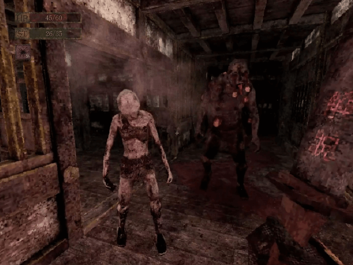 Labyrinth of the demon king