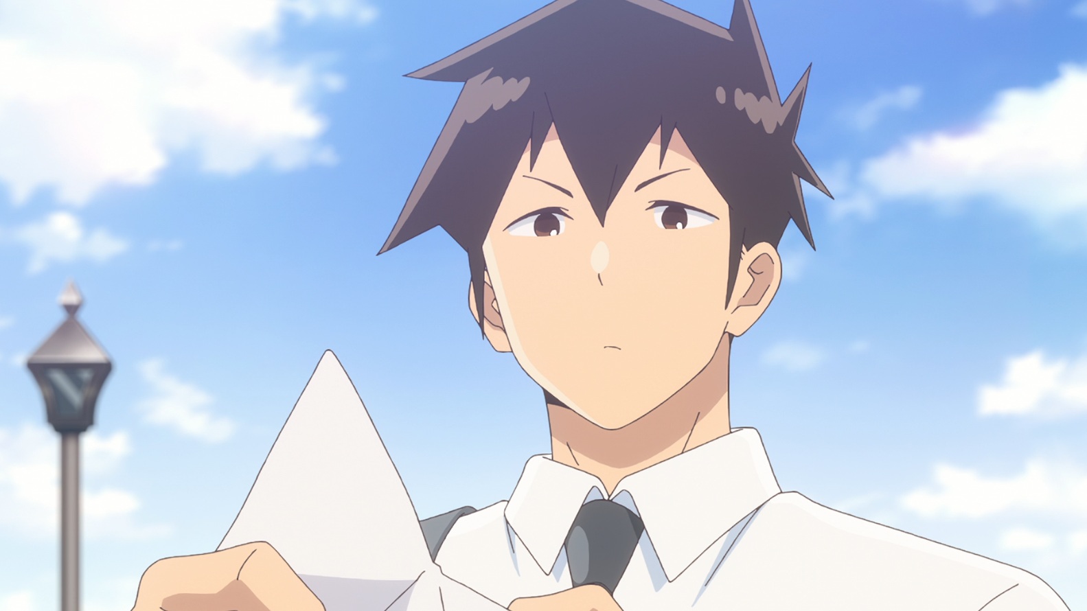 Aharen-san wa Hakarenai temporada 2, fecha y hora de estreno del episodio 9 del anime