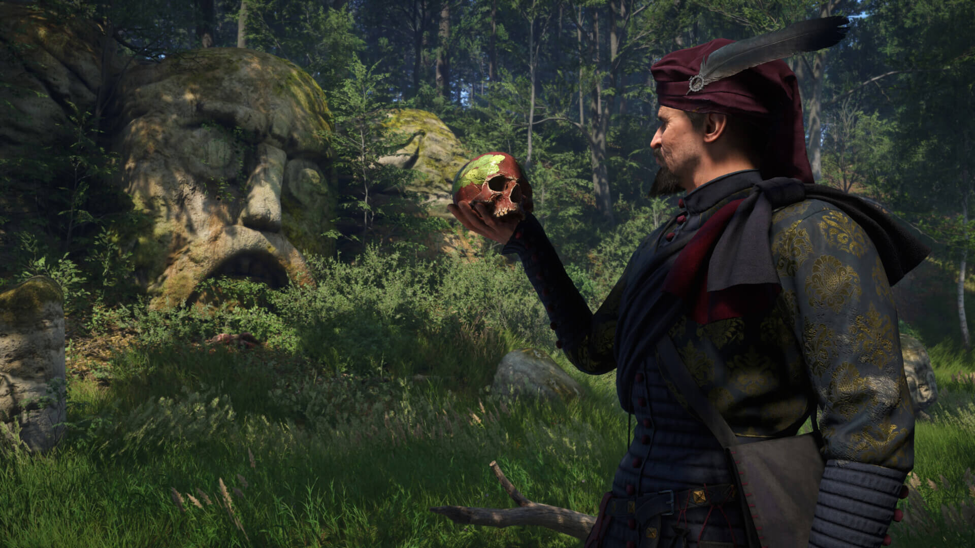 Análisis de Kingdom Come Deliverance 2 Brushes with Death