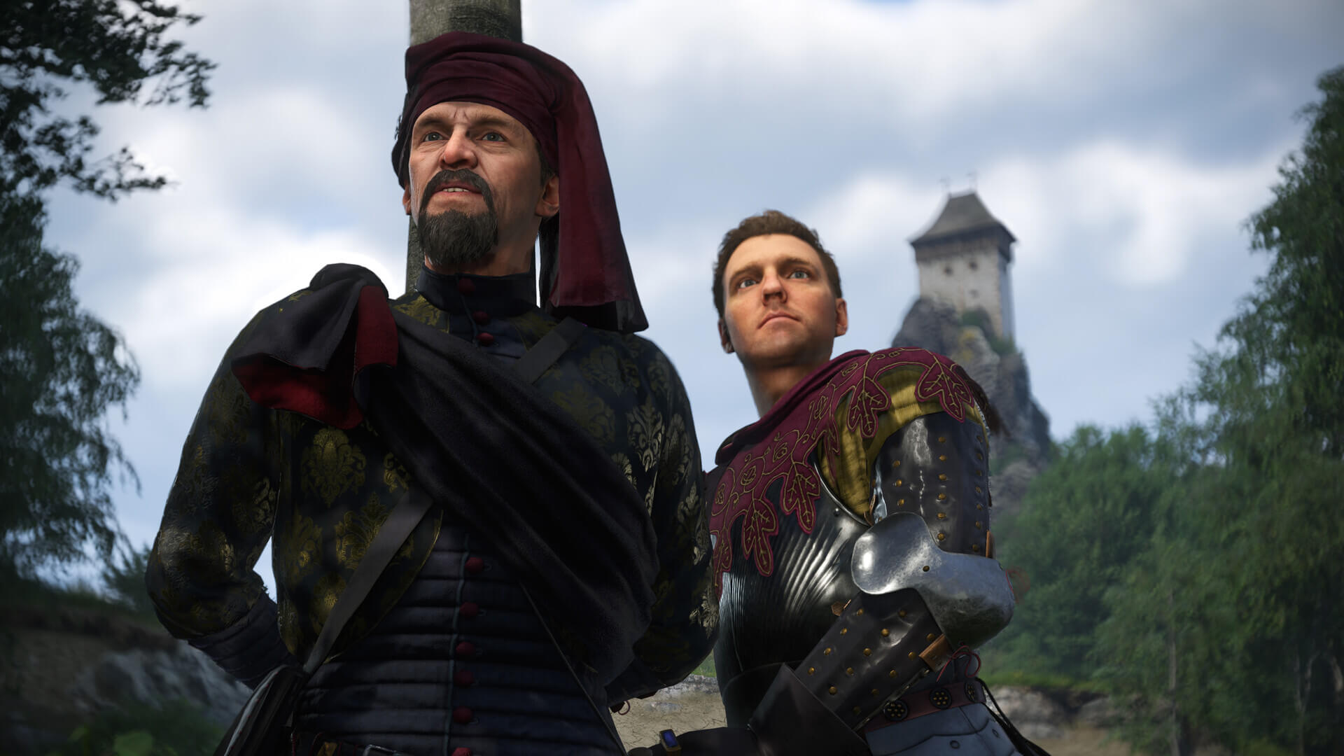 Análisis de Kingdom Come Deliverance 2 Brushes with Death