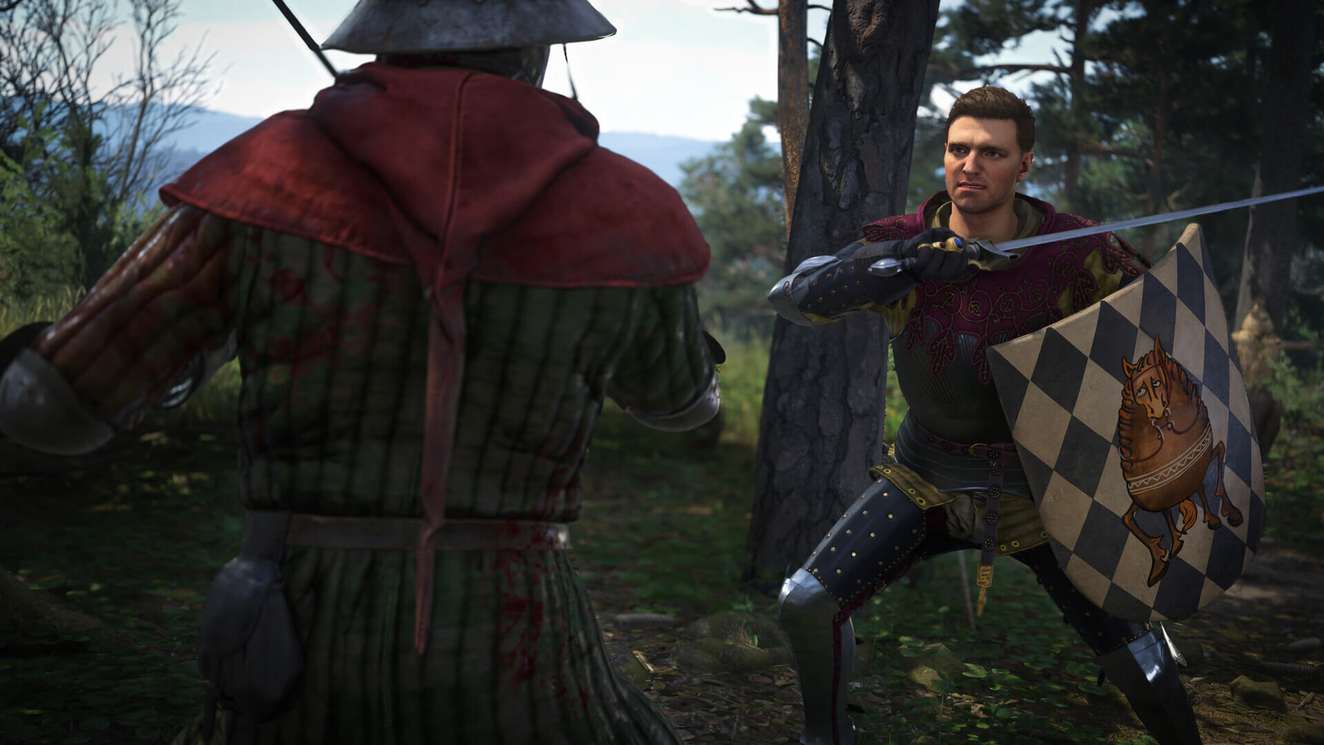 Análisis de Kingdom Come Deliverance 2 Brushes with Death