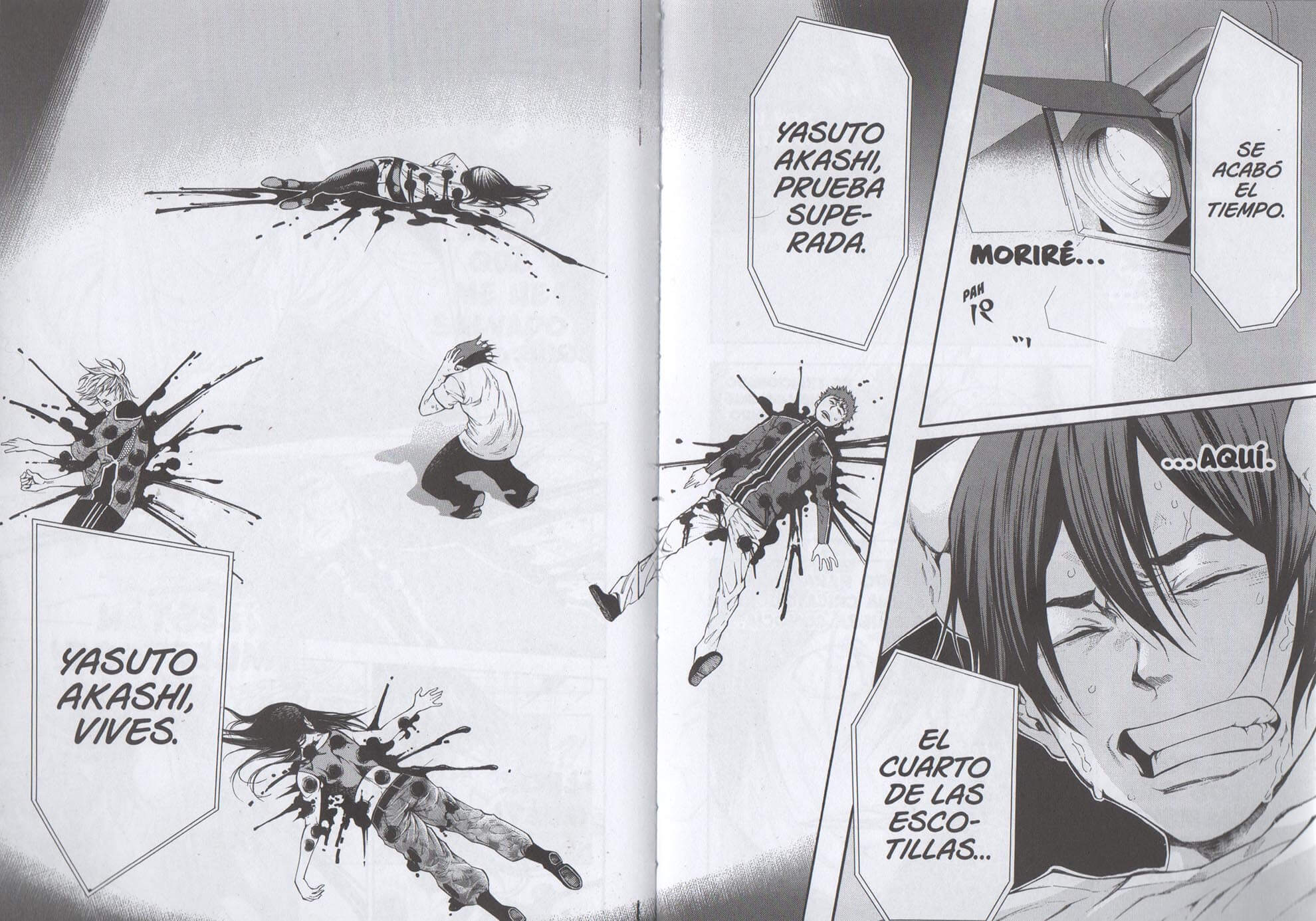 Reseña del manga As the Gods Will la secuela n.º 7 | Un manga plagado de decisiones complicadas.